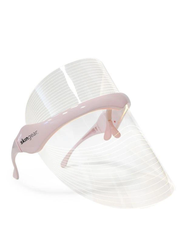 商品Skin Gear|LED Face Shield,价格¥794,第1张图片