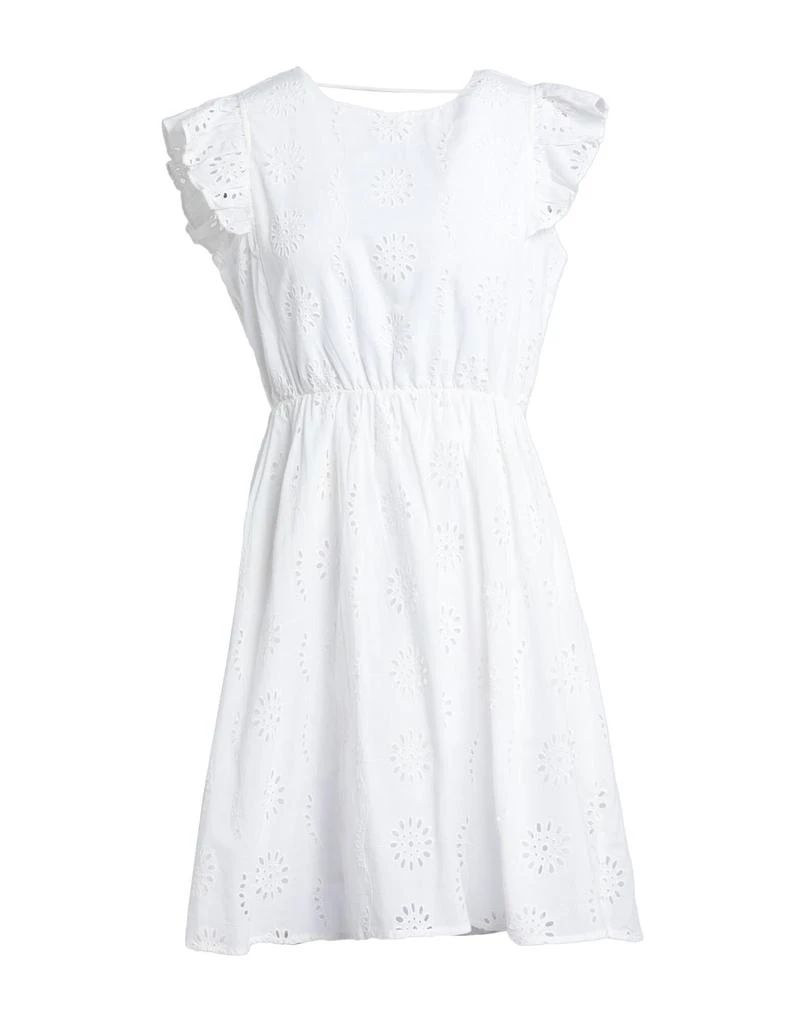 商品VERO MODA|Short dress,价格¥232,第1张图片