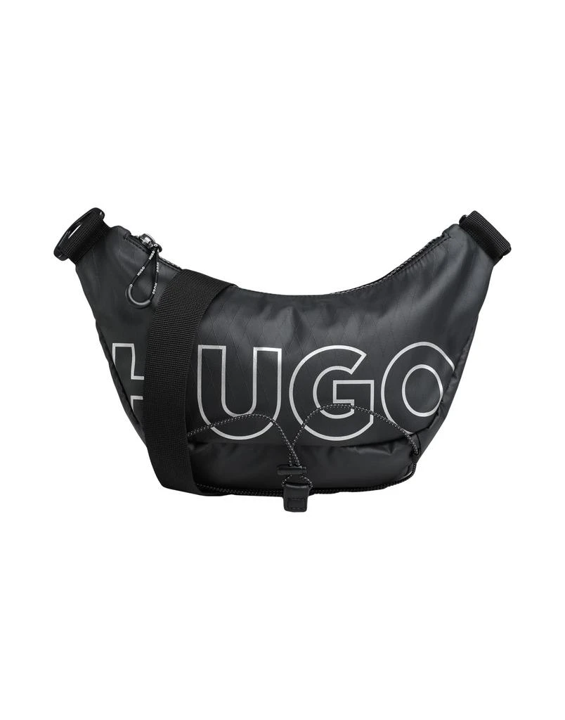商品Hugo Boss|Cross-body bags,价格¥1293,第1张图片