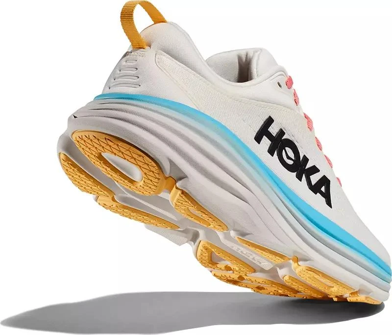 HOKA Women's Bondi 8 Running Shoes 商品