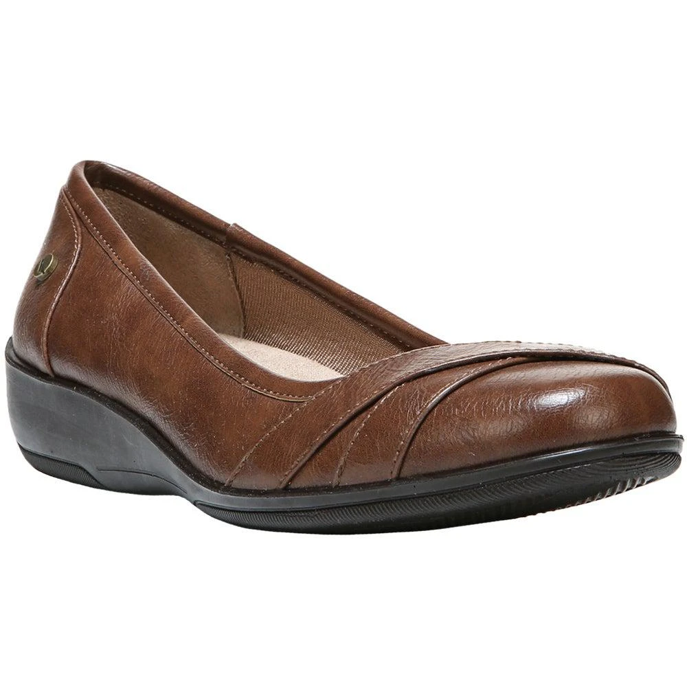 商品LifeStride|I Loyal Wedge Pumps,价格¥378,第2张图片详细描述