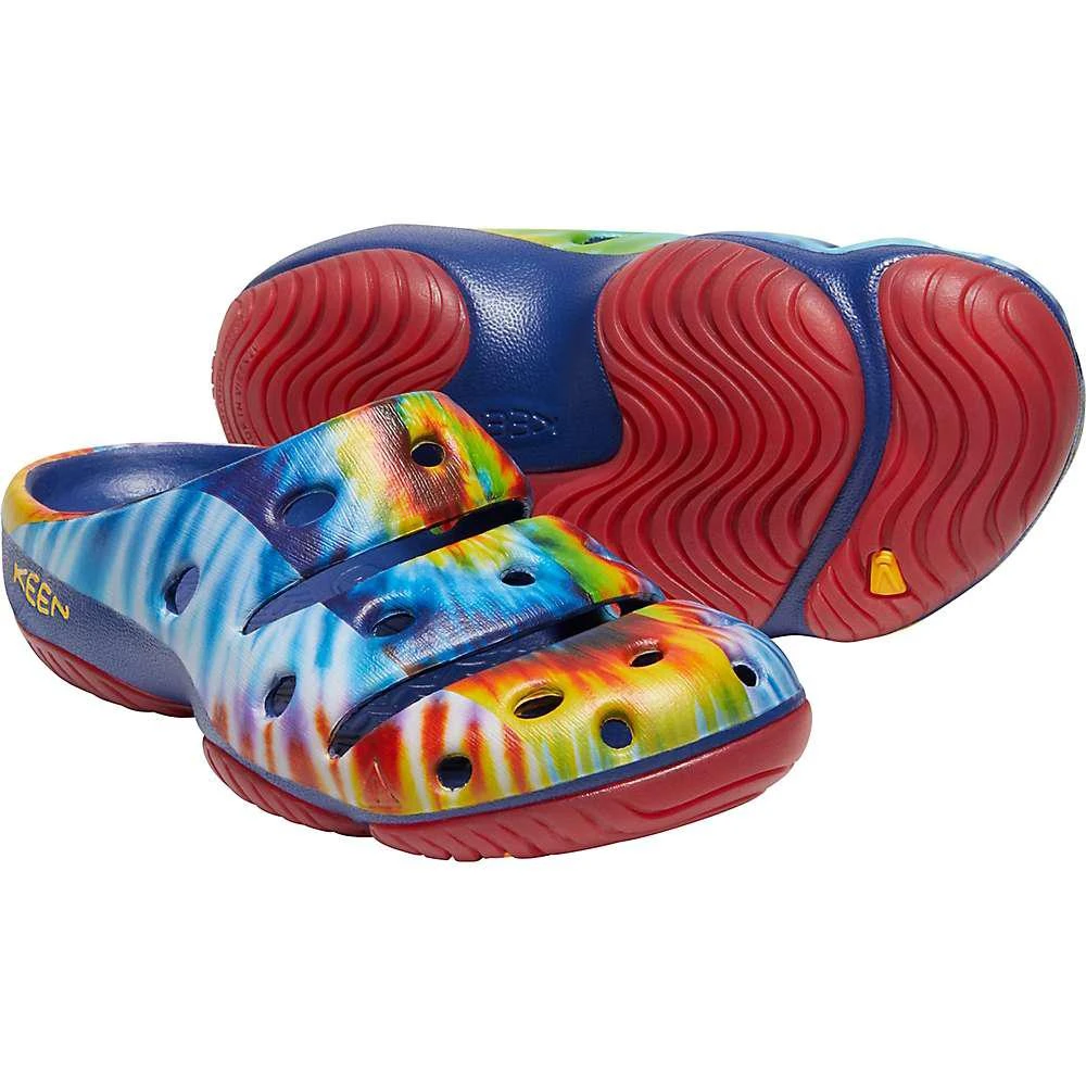 商品Keen|KEEN Women's Yogui Arts Clog,价格¥496,第4张图片详细描述