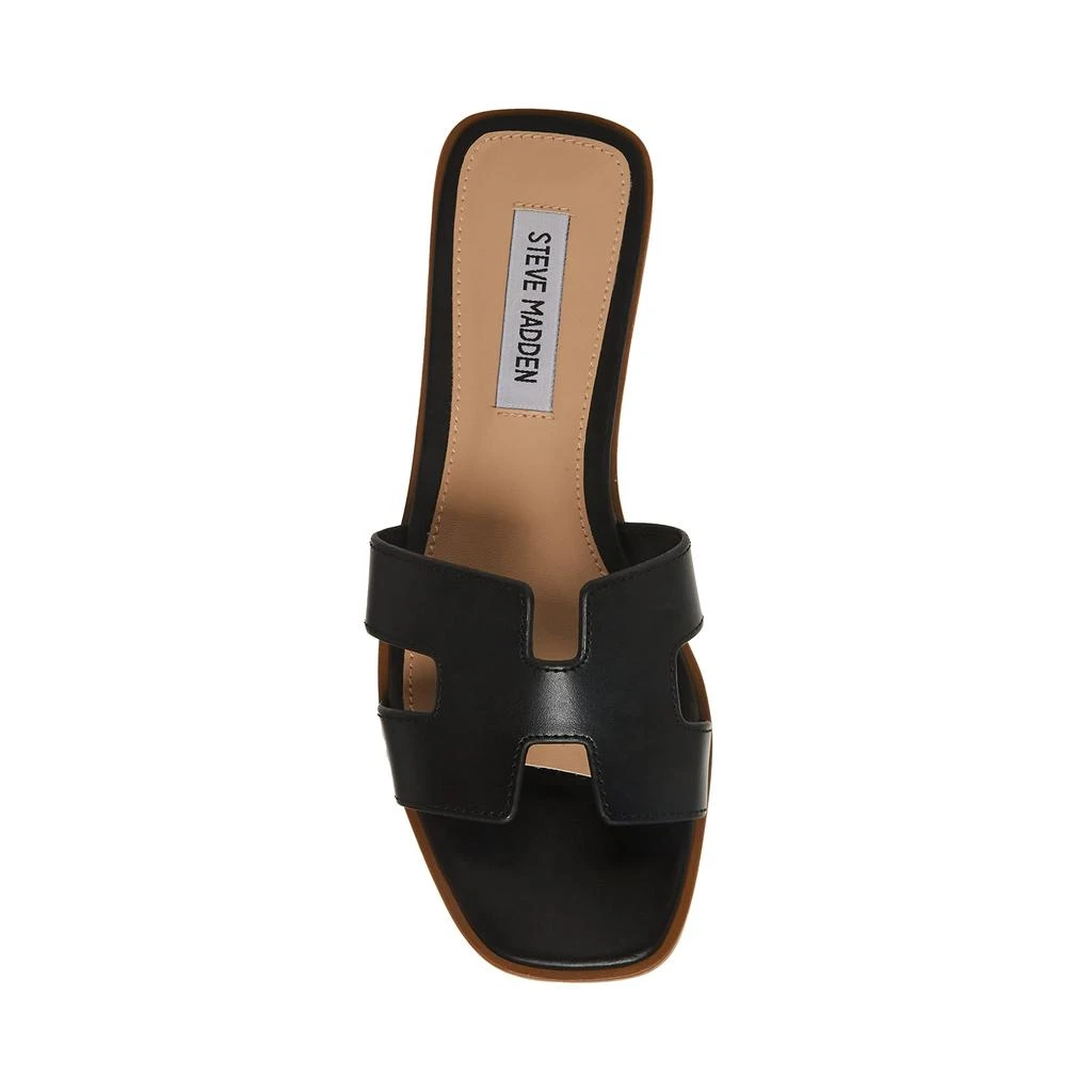 商品Steve Madden|Hadyn Sandal,价格¥390,第2张图片详细描述