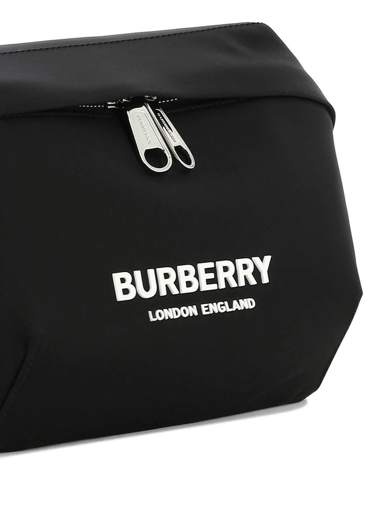 商品Burberry|Sonny Belt Bags & Body Bags Black,价格¥4129,第4张图片详细描述