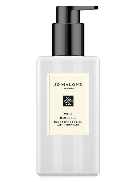 商品Jo Malone London|Wild Bluebell Body & Hand Lotion,价格¥400,第4张图片详细描述