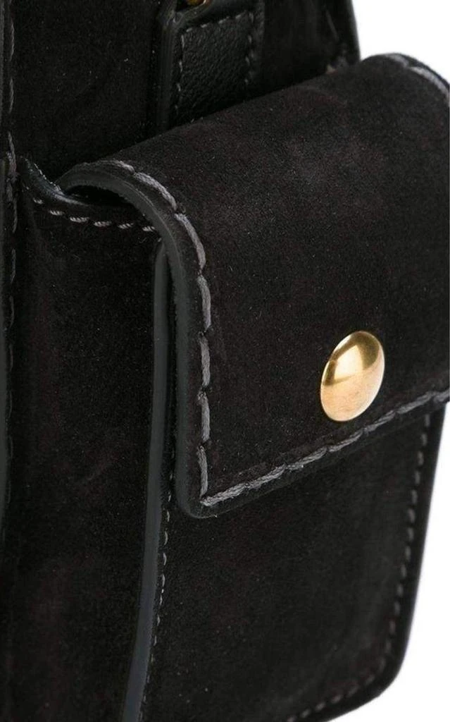 Jodie Mini Leather Bag 商品