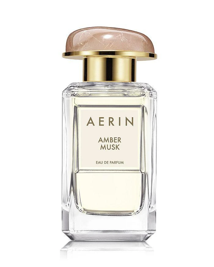 商品AERIN|Amber Musk Eau de Parfum,价格¥210,第1张图片