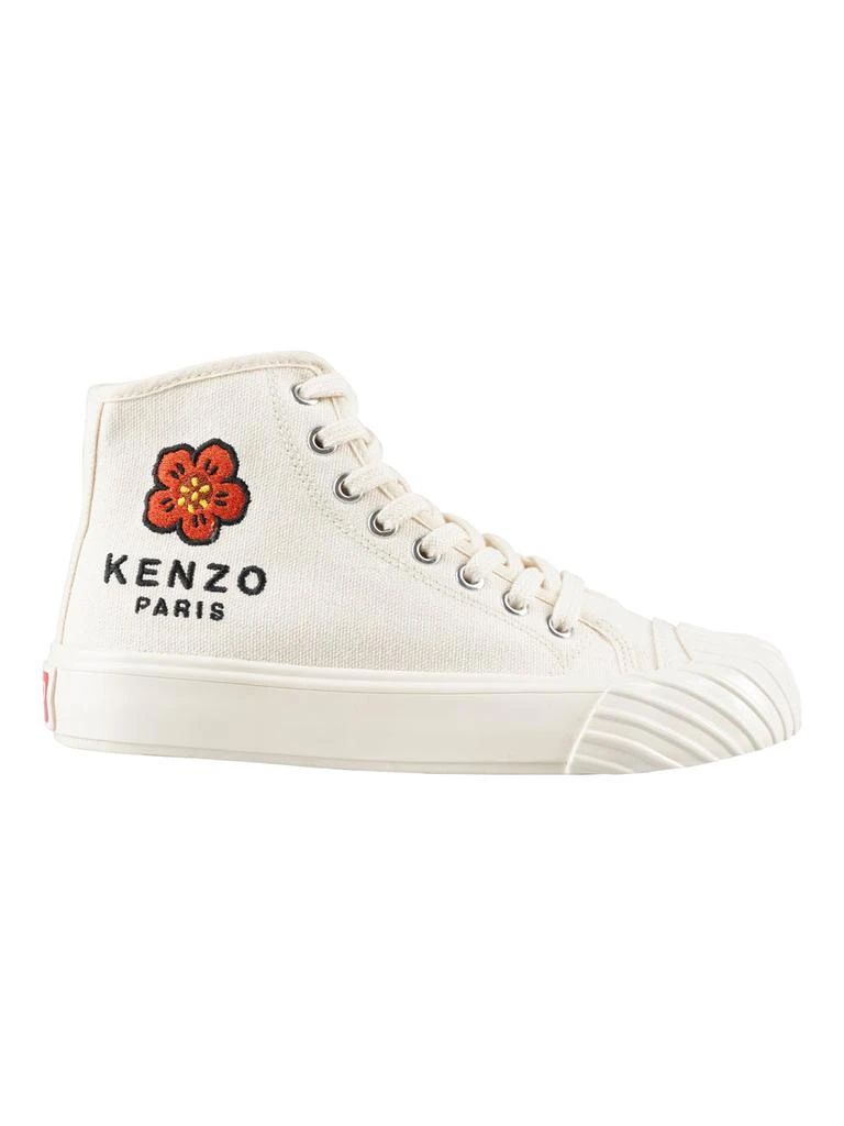 商品Kenzo|KENZO SNEAKERS SHOES,价格¥2106,第1张图片