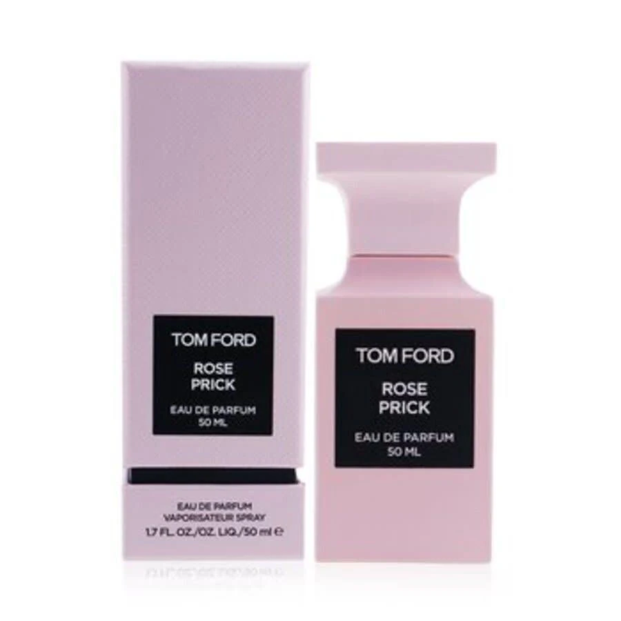 商品Tom Ford|Tom Ford Rose Prick Unisex EDP,价格¥1304,第2张图片详细描述