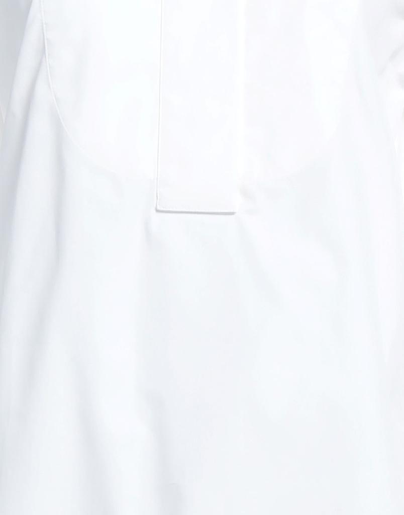 商品Jil Sander|Solid color shirts & blouses,价格¥3729,第6张图片详细描述
