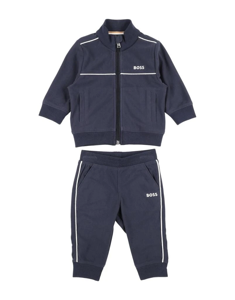 商品Hugo Boss|Outfits,价格¥985,第1张图片