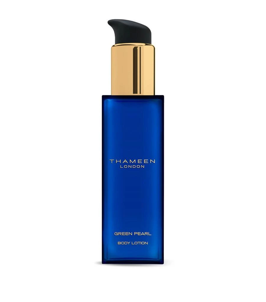 商品Thameen|Green Pearl Body Lotion (100ml),价格¥643,第1张图片