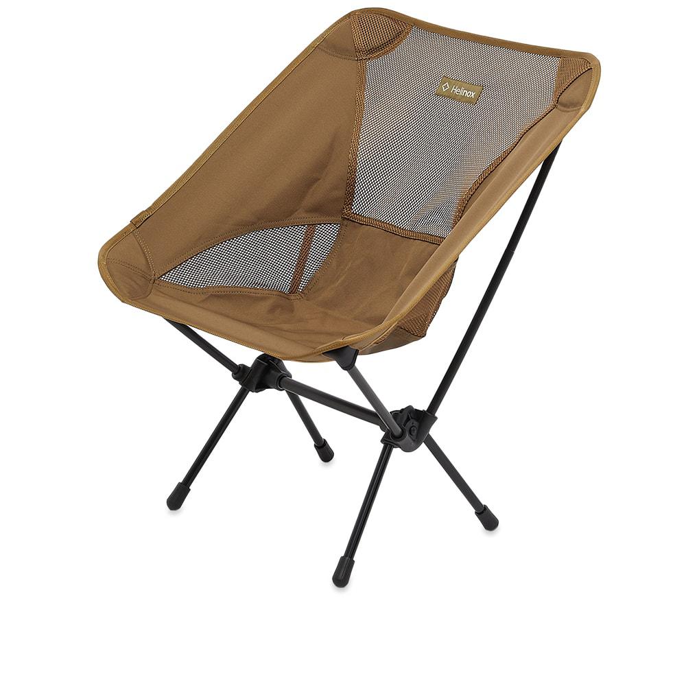 Helinox Chair One商品第1张图片规格展示