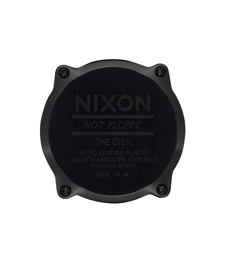 商品Nixon|Disk,价格¥946,第4张图片详细描述