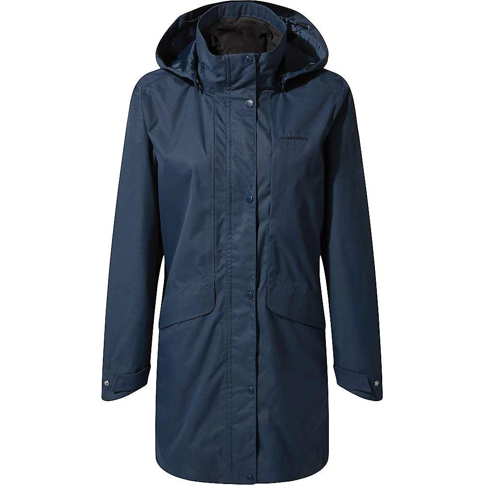 商品Craghoppers|Women's Aird Jacket,价格¥438,第1张图片