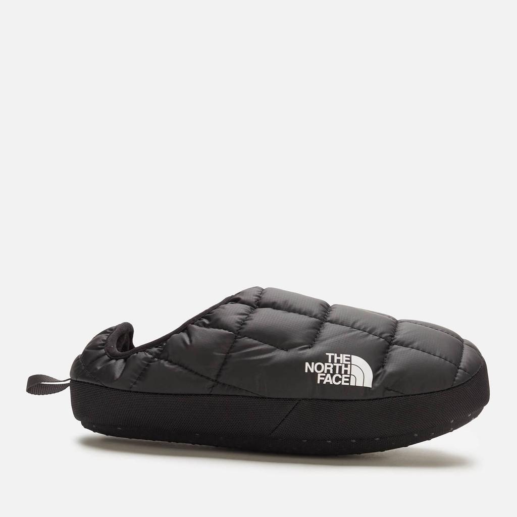 The North Face Women's Thermoball™ Tent Mule V - Black商品第1张图片规格展示