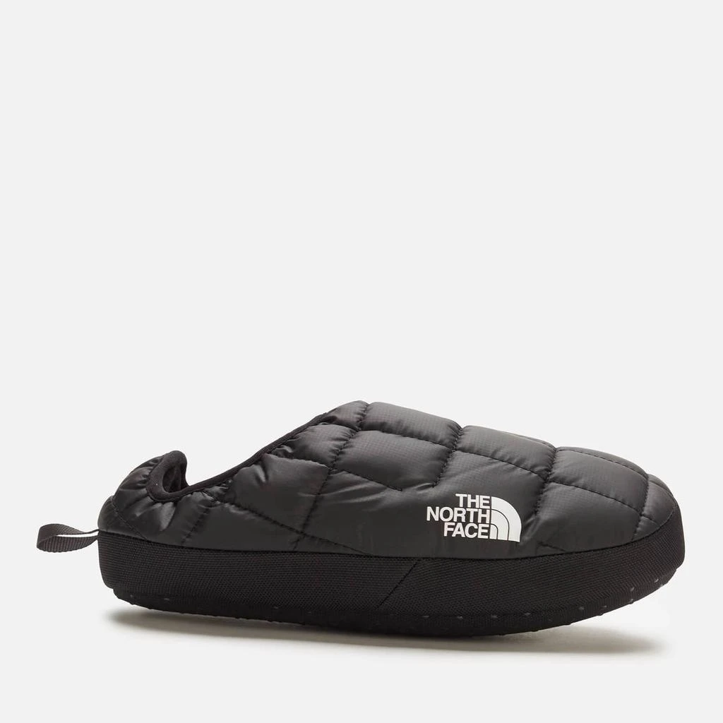 商品The North Face|The North Face Women's Thermoball™ Tent Mule V - Black,价格¥360,第1张图片