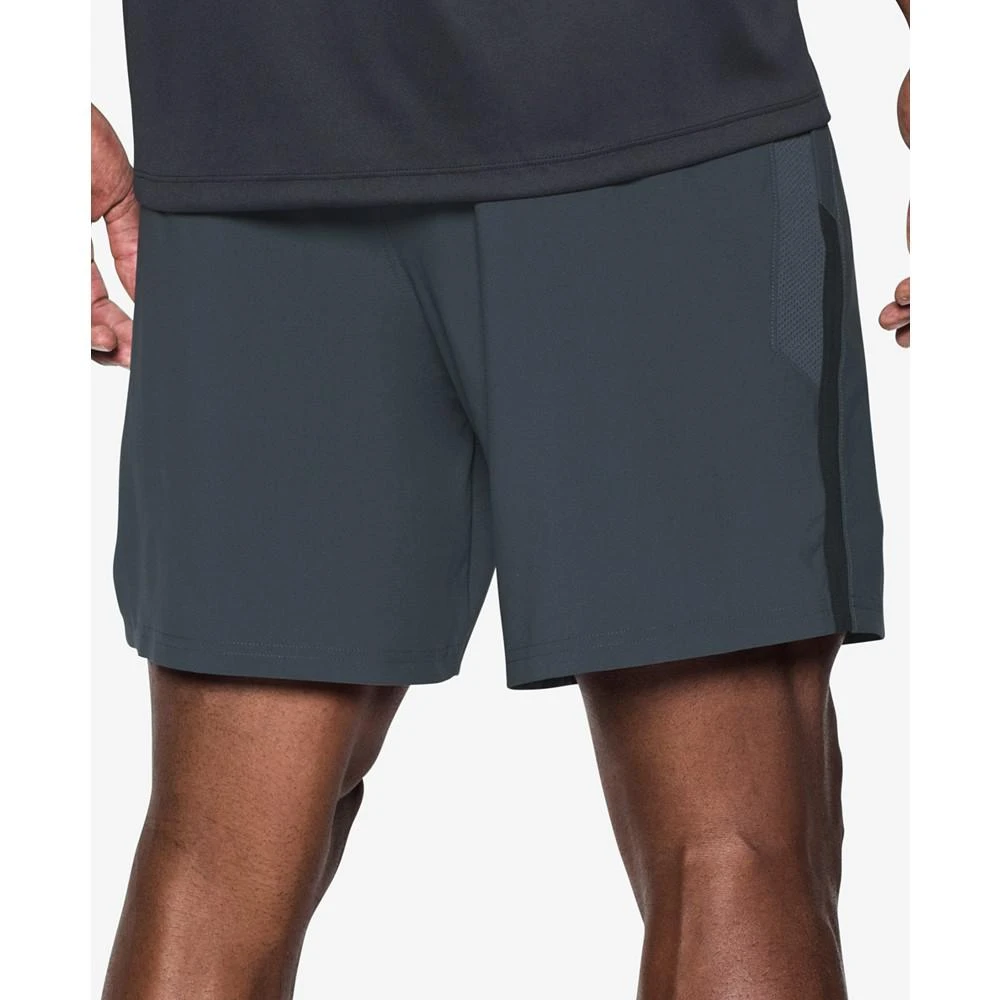 商品Under Armour|Men's Launch 7" Running Shorts,价格¥131,第2张图片详细描述