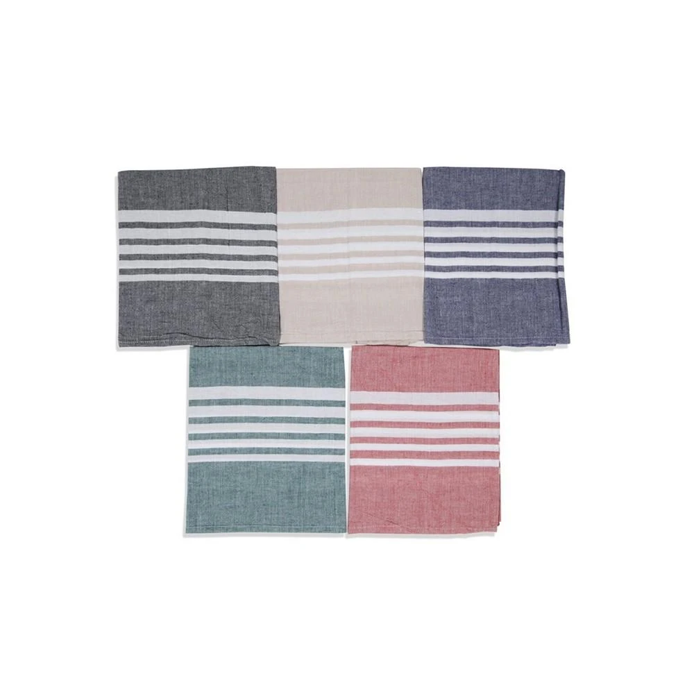 Chef Turkish Kitchen Towel, 2 Piece Set 商品