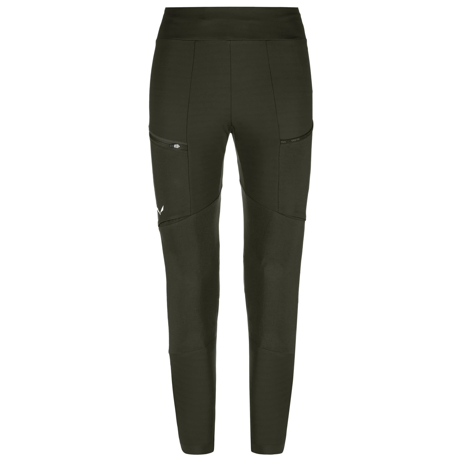 商品【商品预售7天】 Salewa|Salewa 男士户外速干裤 1100797DARKOLIVE 黑色,价格¥2680 描述