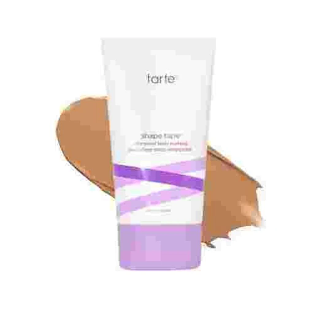 商品JUBILEE|Jubilee  125 ml Tarte Shape Tape Waterproof Body Makeup Fair,价格¥505,第1张图片