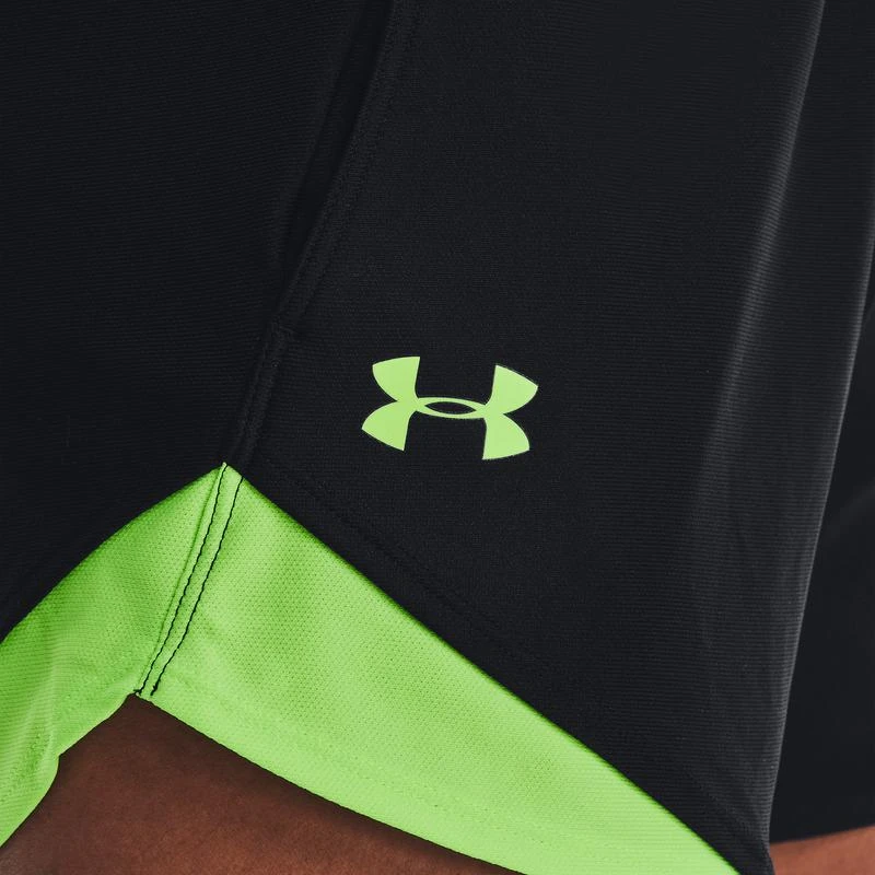 商品Under Armour|Under Armour Play Up Shorts 3.0 - Women's,价格¥53,第3张图片详细描述