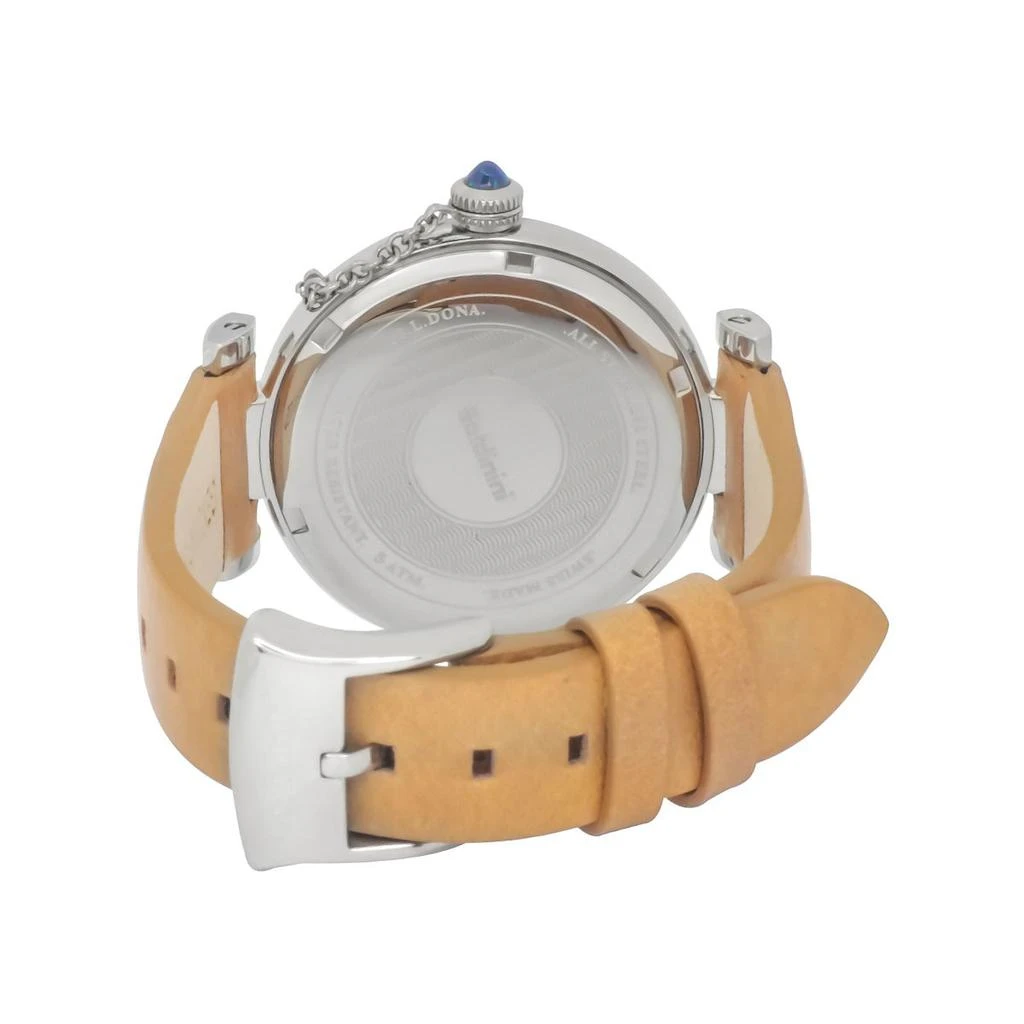 商品Baldinini|Baldinini Dona Quartz Ladies Watch 03.L.04.DONA,价格¥1893,第3张图片详细描述