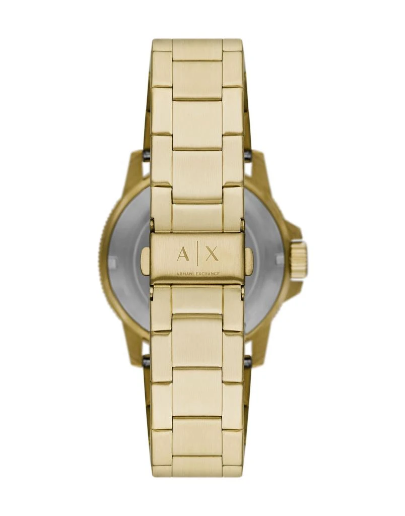 商品Armani Exchange|Wrist watch,价格¥2060,第2张图片详细描述