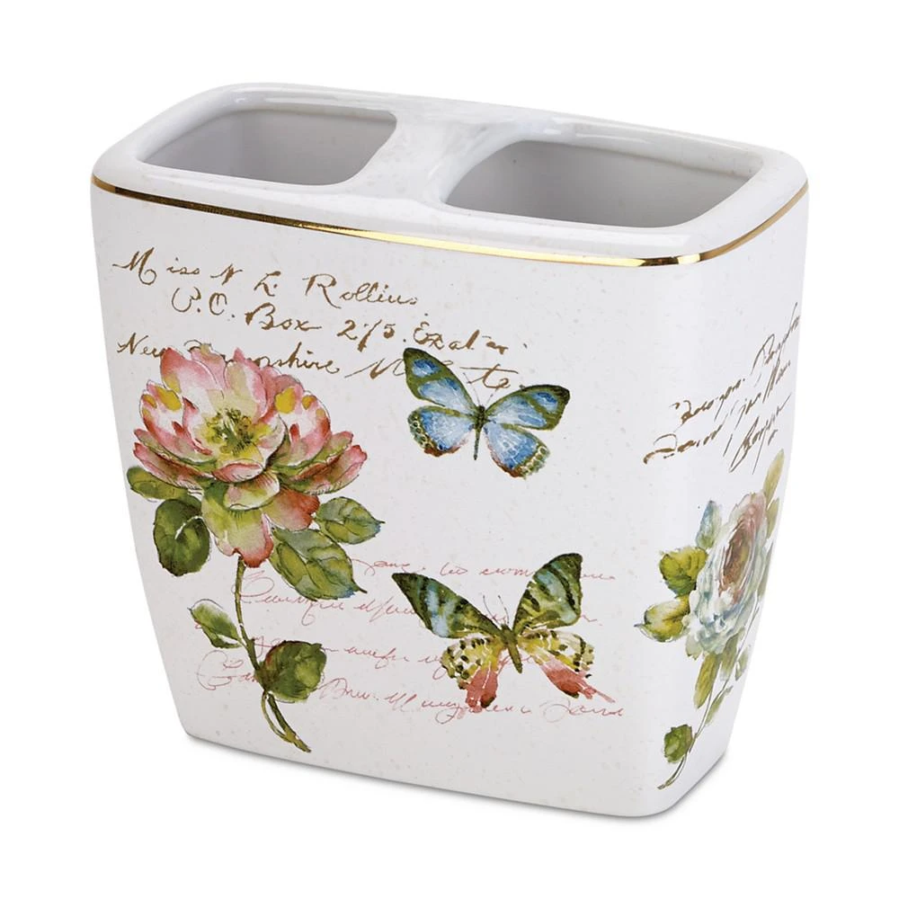 商品Avanti|Butterfly Garden,价格¥157,第1张图片