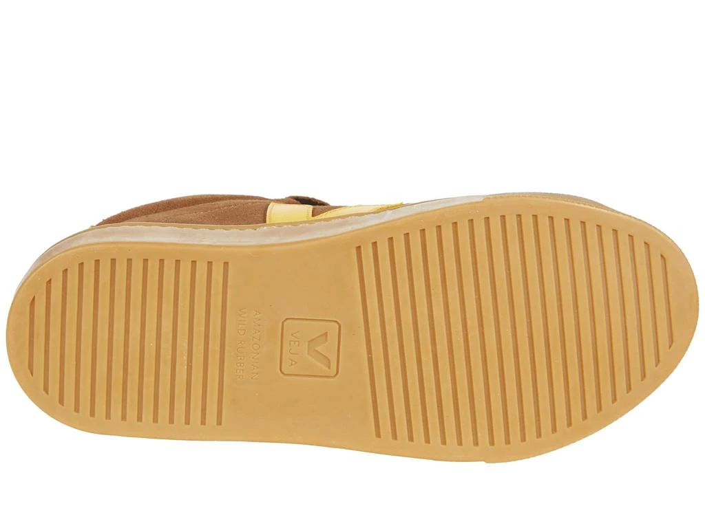 商品Veja|Small Esplar Mid (Little Kid/Big Kid),价格¥395,第3张图片详细描述
