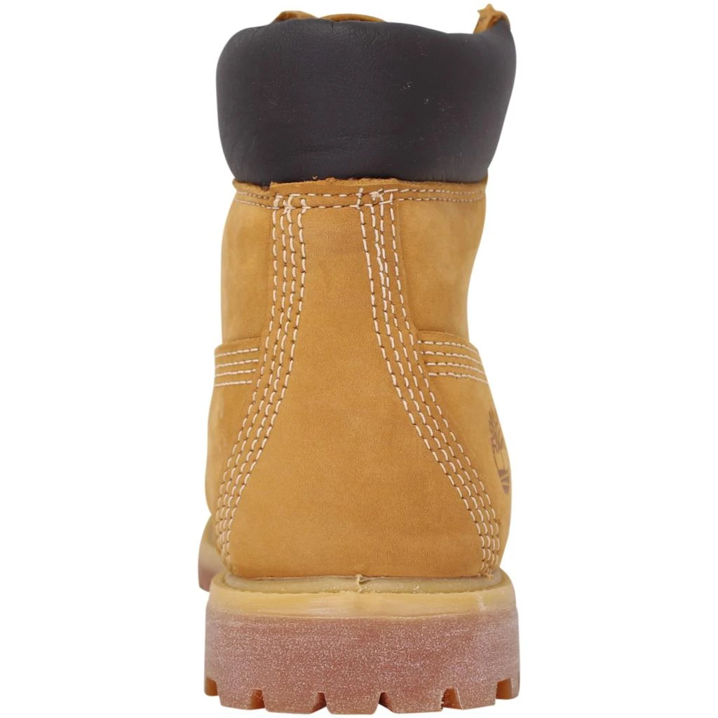 商品Timberland|Timberland 6IN Prem Boot Wheat  10361 Women's,价格¥737,第3张图片详细描述