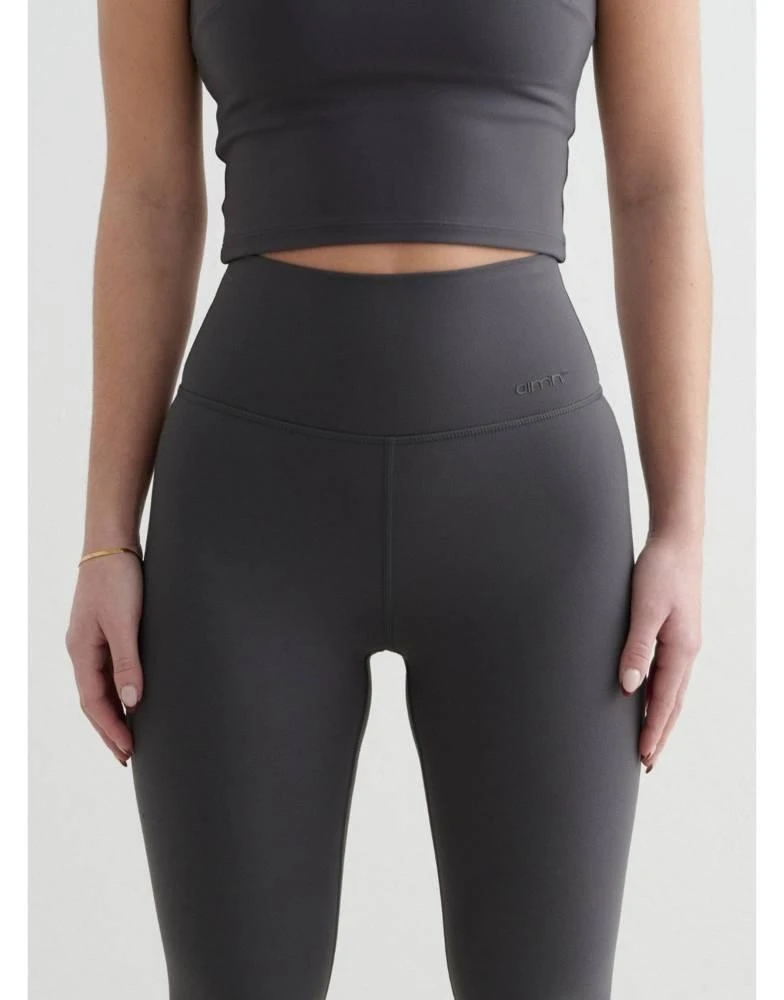 商品Aim'n|Aim'n Shadow grey sense petite tights in shadow grey,价格¥676,第3张图片详细描述