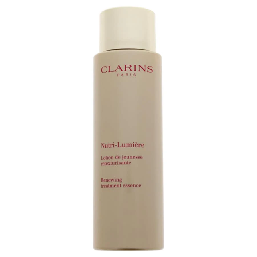 商品Clarins|Nutri-Lumière Treatment Essence 6.8 oz,价格¥373,第1张图片