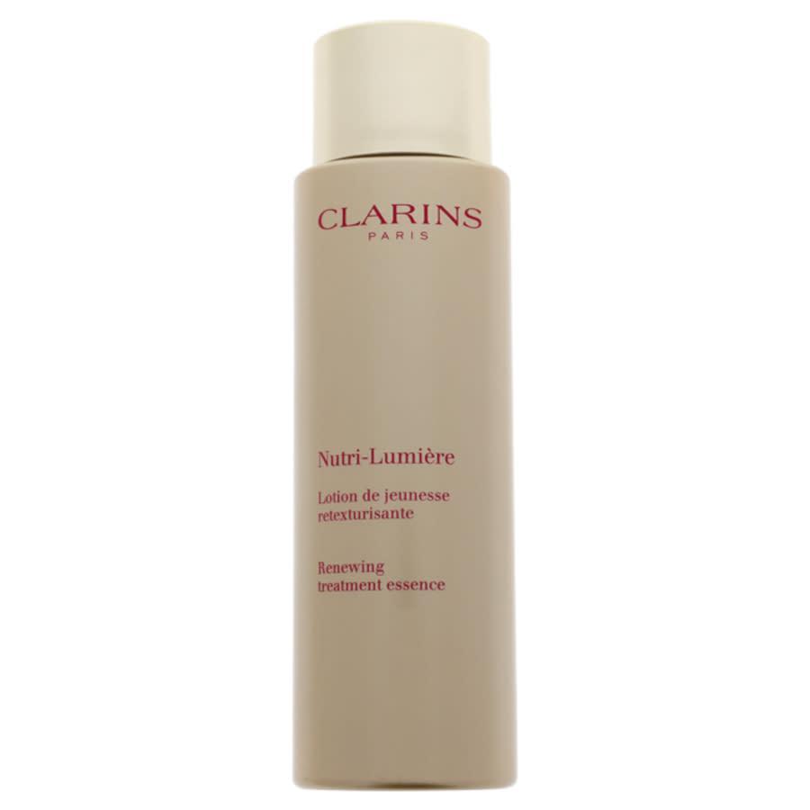 商品Clarins|Clarins Nutri-Lumire Treatment Essence 6.8 oz,价格¥363,第1张图片