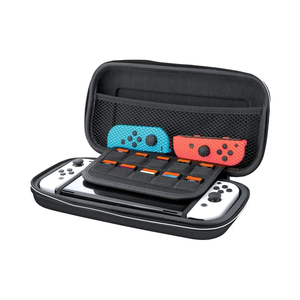 商品dreamGEAR|Gamer's Kit For Nintendo Switch OLED,价格¥318,第3张图片详细描述