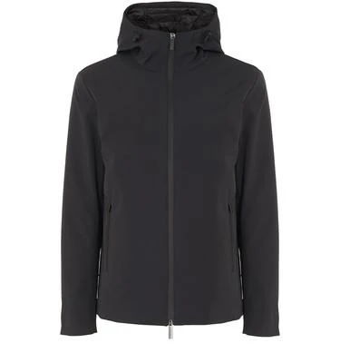 商品Woolrich|Pacific 软面外套,价格¥3453,第2张图片详细描述