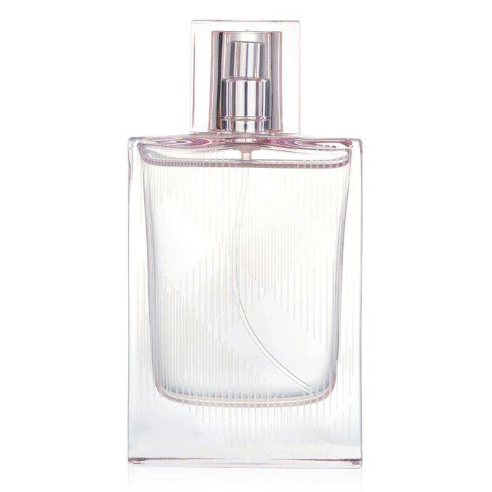 商品Burberry|博柏利 红粉恋歌女士淡香水Brit Sheer EDT 50ml/1.7oz,价格¥216,第1张图片