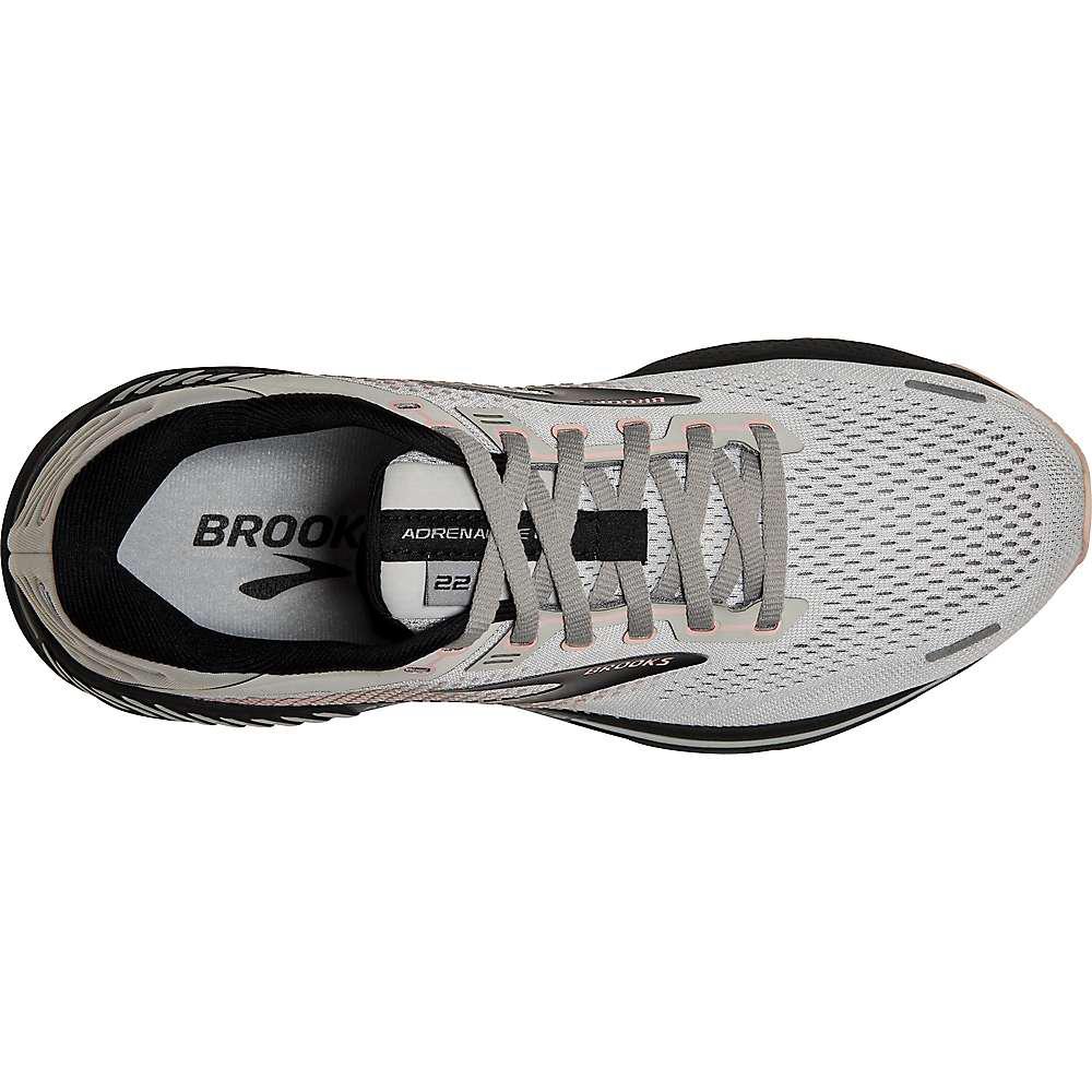 Brooks Women's Adrenaline GTS 22 Shoe商品第6张图片规格展示
