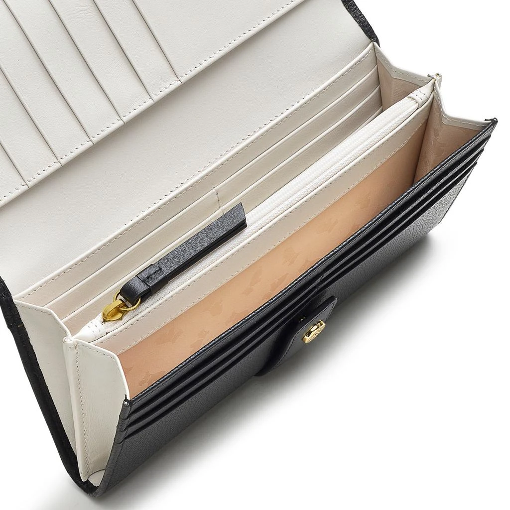 商品Radley|Longacre - Large Flapover Wallet,价格¥563,第4张图片详细描述