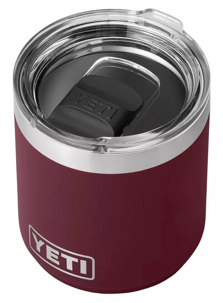 商品YETI|YETI 10 oz. Rambler Lowball 2.0,价格¥136,第3张图片详细描述