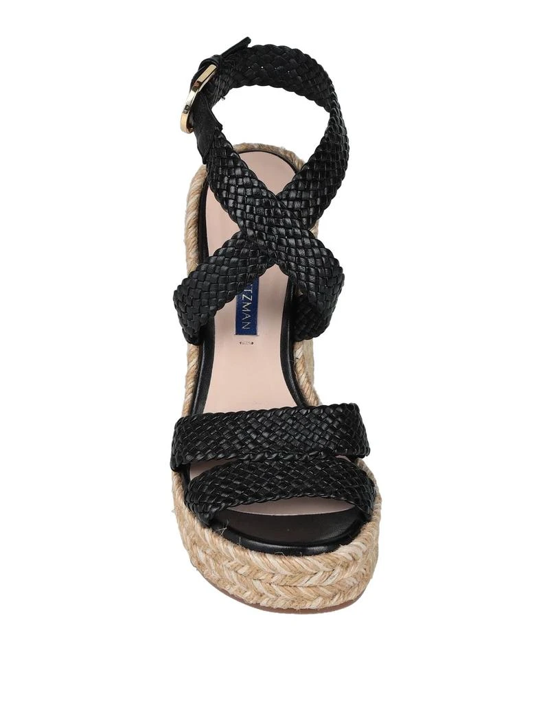 商品Stuart Weitzman|Espadrilles,价格¥1993,第4张图片详细描述