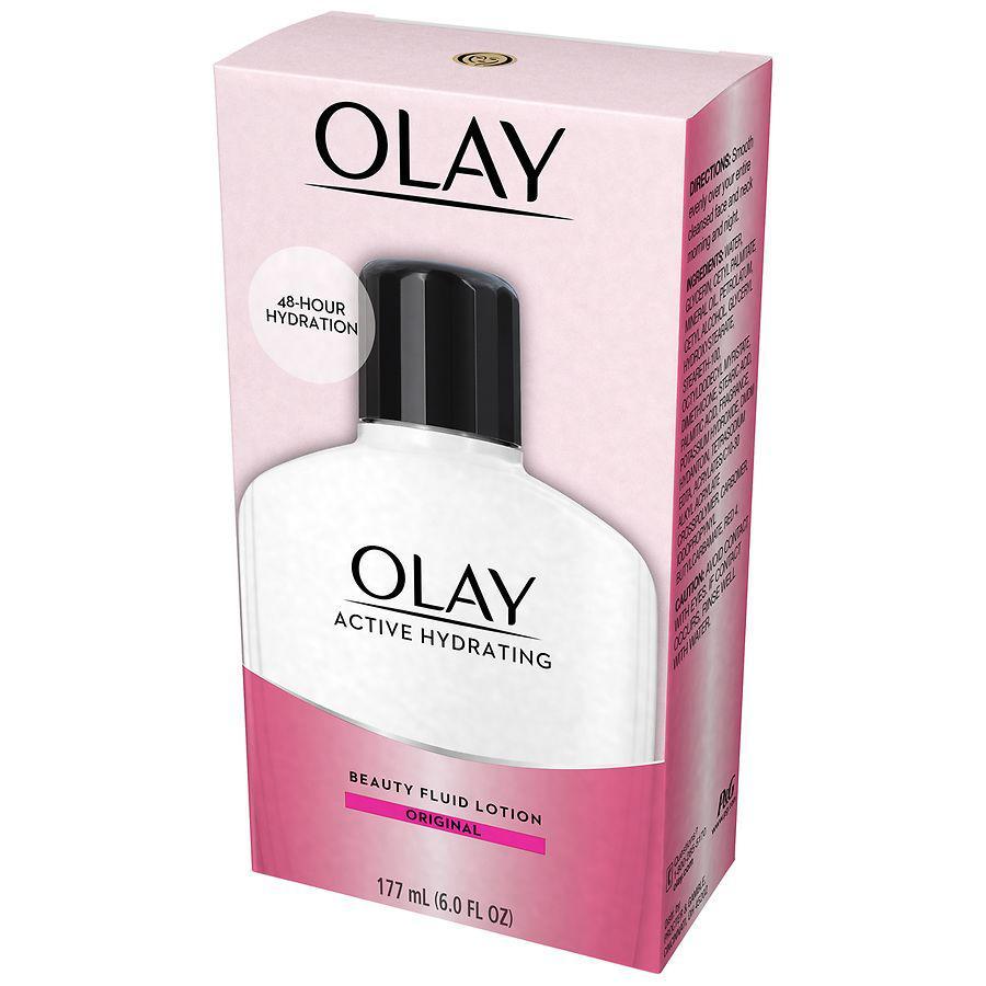 商品Olay|Beauty Moisturizing Lotion,价格¥86,第7张图片详细描述