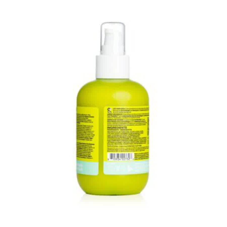 商品DevaCurl|FlexFactor 8 oz Hair Care 815934027326,价格¥276,第3张图片详细描述