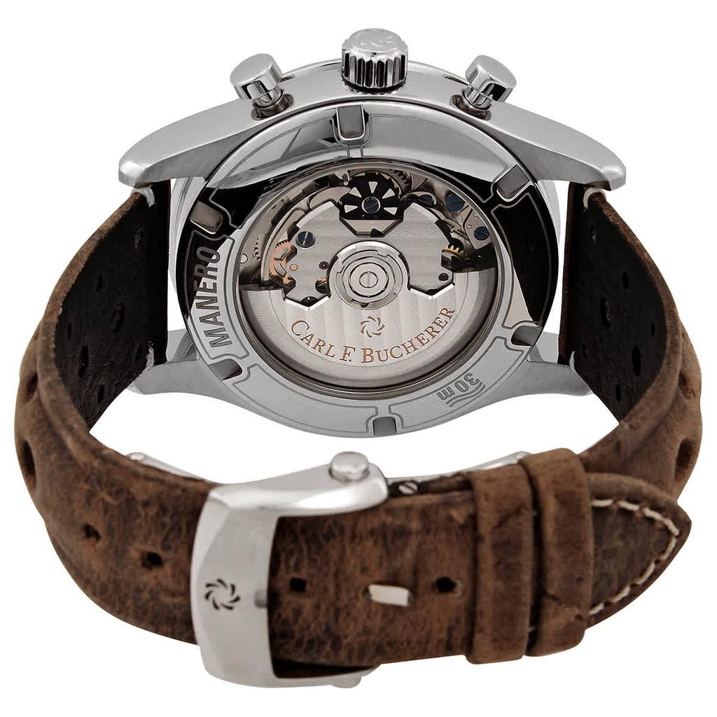 Carl F. Bucherer Chronograph Automatic Watch 00.10919.08.33.02商品第3张图片规格展示