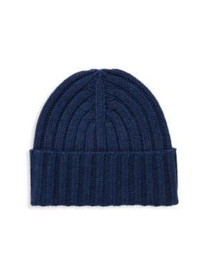 商品UGG|Rib-Knit Beanie,价格¥237,第2张图片详细描述