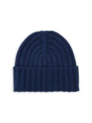 商品UGG|Rib-Knit Beanie,价格¥221,第1张图片