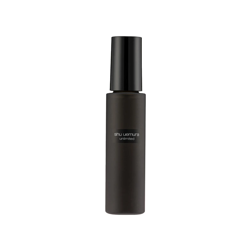 商品[国内直发] Shu Uemura|Shu Uemura Unlimited持妆定妆喷雾100毫升 100ml,价格¥446,第2张图片详细描述