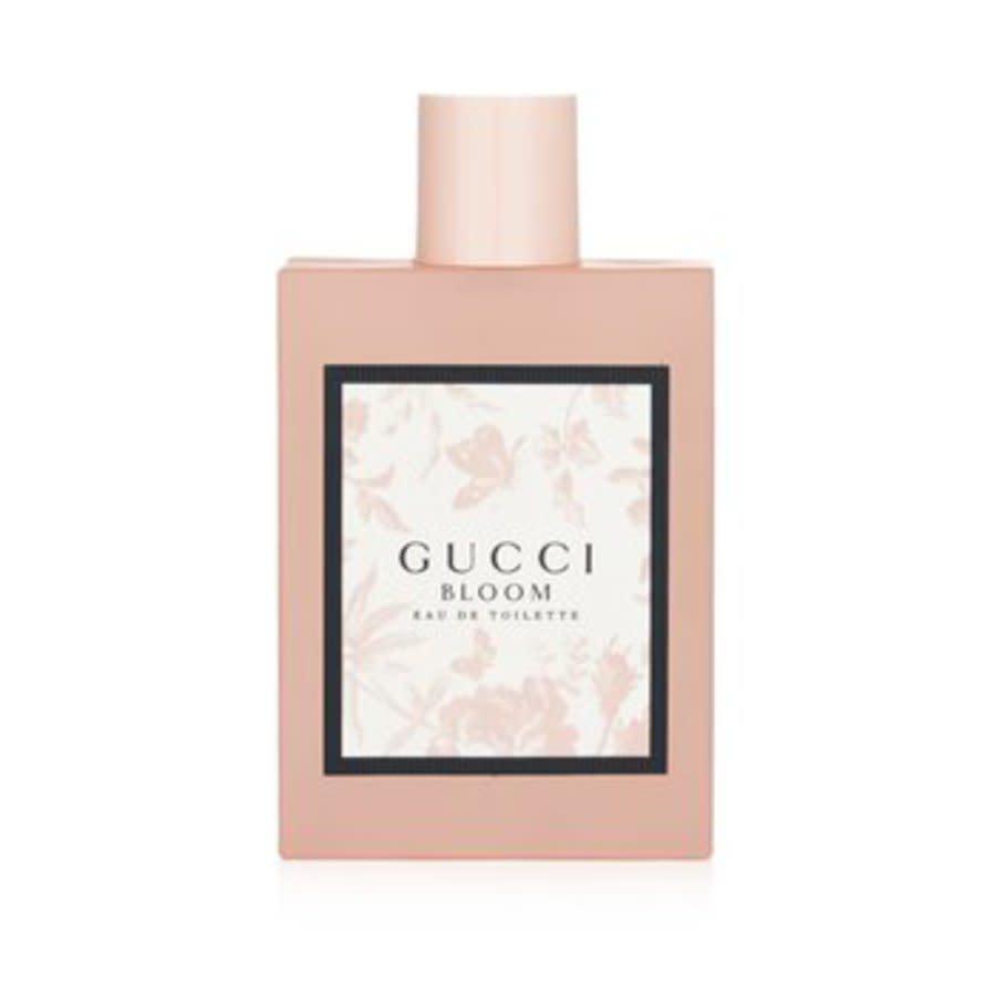 Gucci - Bloom Eau De Toilette Spray 100ml / 3.3oz商品第1张图片规格展示