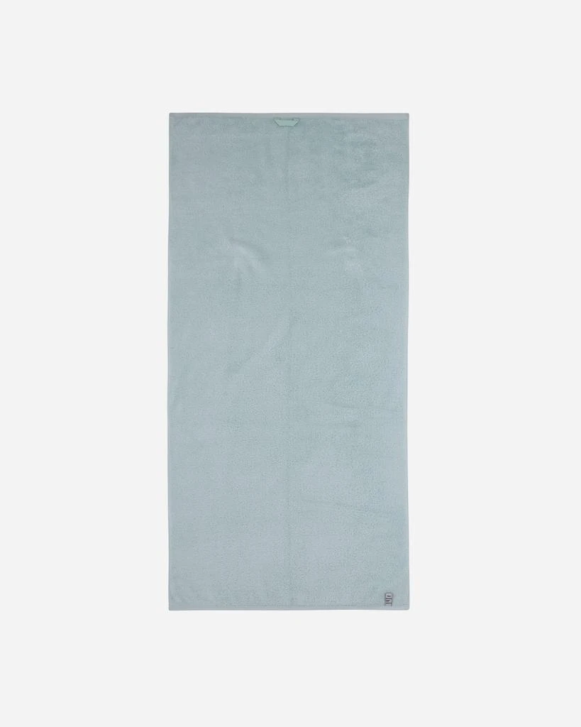 商品Tekla|Solid Bath Towel Mint,价格¥571,第2张图片详细描述