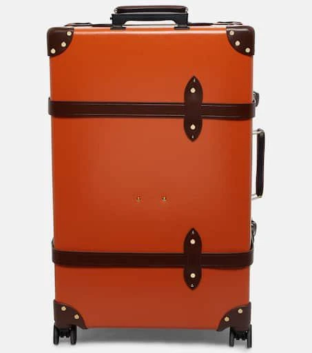 商品Globe-Trotter|Centenary XL号行李箱,价格¥28669,第3张图片详细描述
